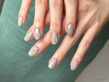 ワンアンドオンリー(One&Only)/