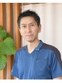 あさひまえ腰痛整体&nbsp;松井 達浩