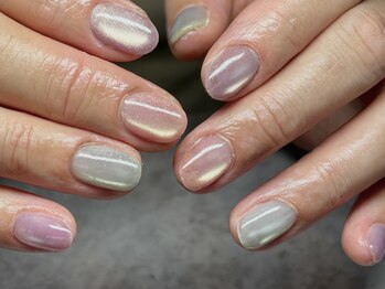 ロナネイル(RONA NAILS)/