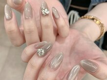 プラチナ 表参道(PLATINA)の雰囲気（シンプルなデザインからマグネットなどもおすすめです☆(表参道)）