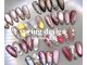 ネイルサロン ヴァレンタイン(nailsalon Valentine)の写真