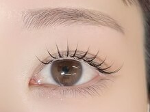 ダブリューアイラッシュ 中野(W.eyelash)/マツエク×アイブロウ