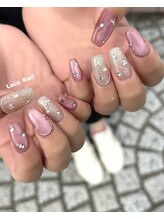 ロコネイル(Loco Nail)/お任せデザイン