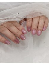 アイラス うるま市/マグネットネイル