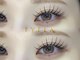 アイラ 八王子店(EYELA)の写真/【超持続★話題のLEDエクステでモチUP！】LEDの光で硬化させるので、肌が敏感な方にもオススメ♪