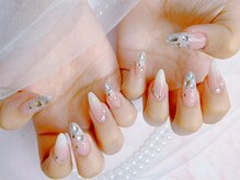 シーズルナ 池袋(She's Luna)/長さだし10本90分持ち込み