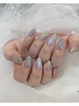 ニコサロン(Nico salon)/＊MIKU＊定額デザインコース