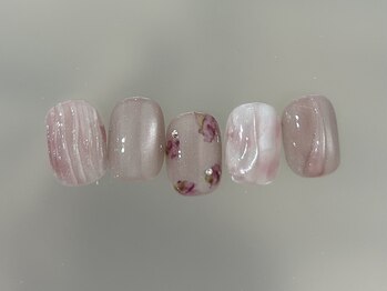 ウユ 新越谷店(uu)/design定額コース￥8,500