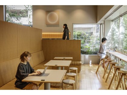 渋谷サウナス(SAUNAS)の写真