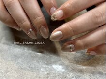 リオサ(liosa)/¥7,400