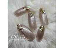 シェリール(cherir)の雰囲気（7月monthly Collection！！）
