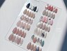 [hand]【パラジェル込み◎】60分simple office定額コース　￥6500 