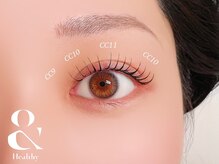 セルフィッシュエンジェル(Selfish Angel)/フラット100本+アンドヘルシー