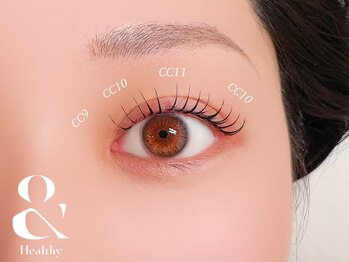 セルフィッシュエンジェル(Selfish Angel)/フラット100本+アンドヘルシー