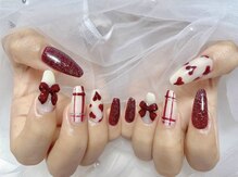 ユーネイル 枚方(U-NAIL)