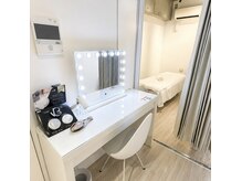 エムズ ビューティーサロン 門前仲町店(M's)の雰囲気（フェイシャル/脱毛/美肌/痩身/まつ毛トータルビューティサロン♪）