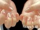 ナオコネイル(Naoco Nail)の写真/肌と雰囲気に合わせたカラーと、大人のための上品ニュアンス＊*