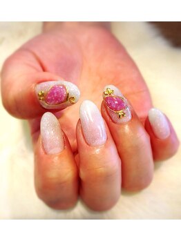 カバー(COVER)/シュガーネイル