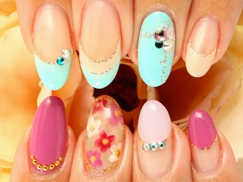 ヴィラ ド プレセア(Villa de presea)/除去+ケア付☆定額コース