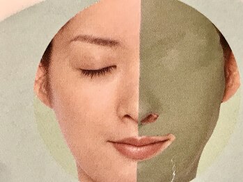 メナードフェイシャルサロン アリュール/ビューネケアパック