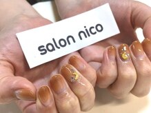 サロンニコ(Salon nico)