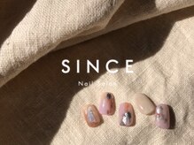 シンス(Since)/3月[monthly]