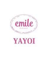エミルアイラッシュ 東高円寺店(emile EYELASH) YAYOI ネイリスト