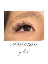 アンククロス 横浜関内店(ANKHCROSS)/ボリュームラッシュDカール☆