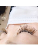 ウルティア(ulutia)/シングルカラーラッシュ