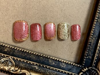 ナトゥール ネイルサロン(Natur nail salon)/