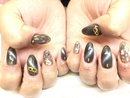 宝石ねいる！！！