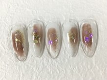 ネイルバイスターリー 川口(NAIL by STARry)/シンプルアートコース