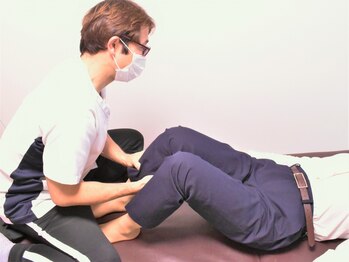 彩(イロドリ)/操体法