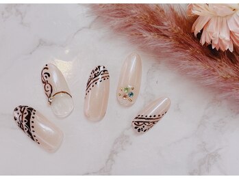 シンシアリー 新小岩店(Sincerely)/SACOOオリジナルお任せ