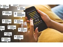 花鳥風月トータルビューティー/口コミ投稿で500円引き！