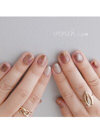 《Nail》担当:森