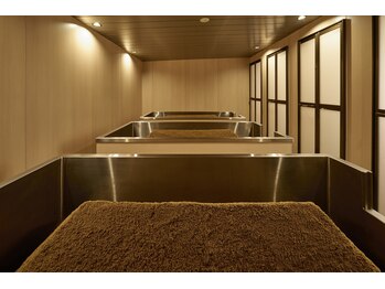 ニフ 港北ニュータウン(nifu)/4、ご入浴