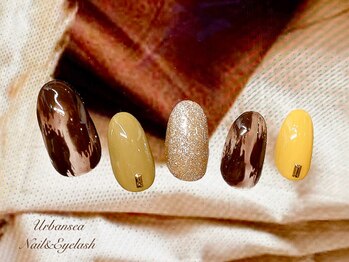 nail trend design 9.980円