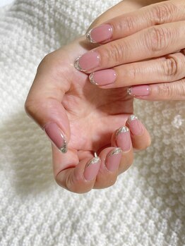 アネラ(anela)/ガラスフレンチ