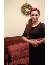 ジャスミン 新宿店(茉莉花) 相澤 
