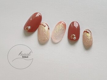 ヒュール(huul)/デザインサンプル