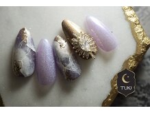 ツキ(TUKI+)/