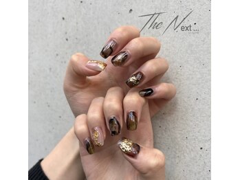 ザネクストキタホリエ(The Next...kitahorie)/nuance design