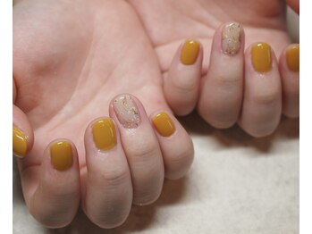 ジャミン(nailsalon&academy jammin)/