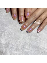 キチ(kichi)/福岡/赤坂/天神/大名/パラジェル