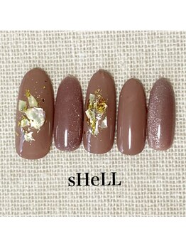 定額ネイルデザイン¥8,800