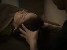 ノア(NOA)/ドライヘッドスパ