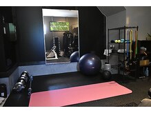 エミニーライフ(EMINY LIFE)/フリースペース完備★