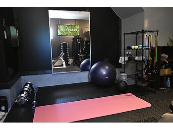 エミニーライフ(EMINY LIFE)/フリースペース完備★