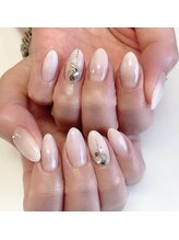 エムスタイル(Mstyle)/きれいめグラデーション